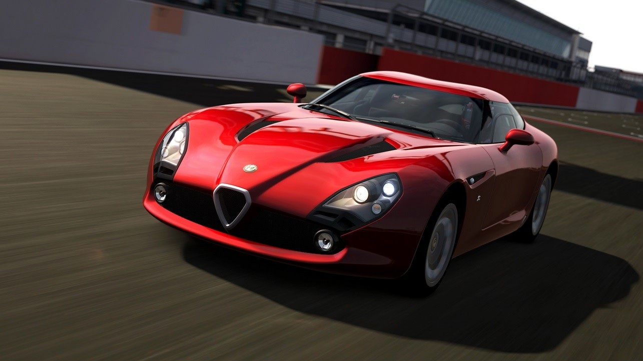 Gran Turismo 6 (Anniversary Edition) - Imagen 43